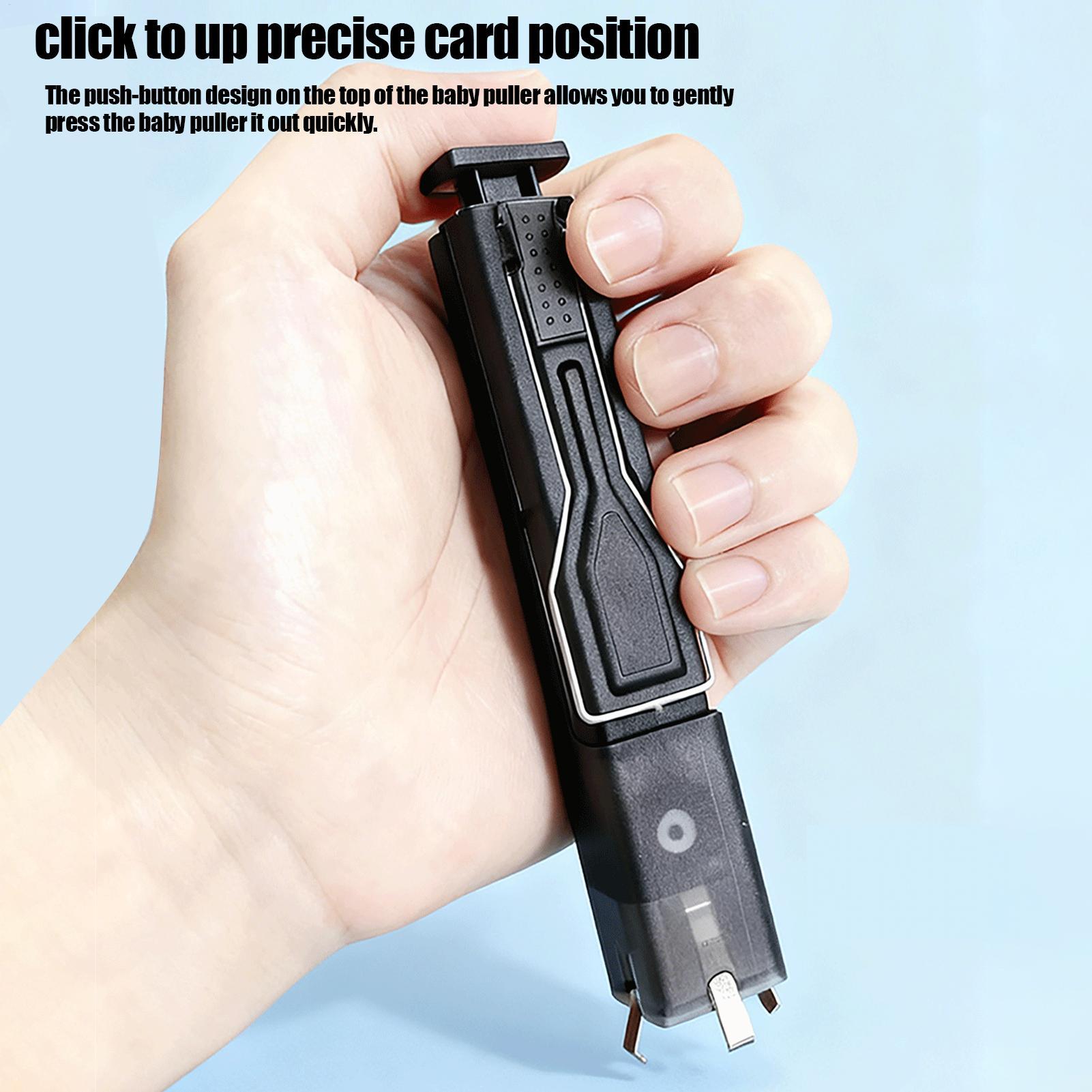 Gaming Accessories Aesthetic - 1pc Switch Puller Mechanical Keyboard Keycap