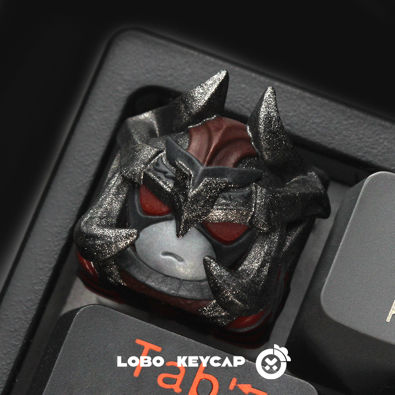 Gaming Accessories In China - League Legends Yasuo Jinx Seraphine Artisan