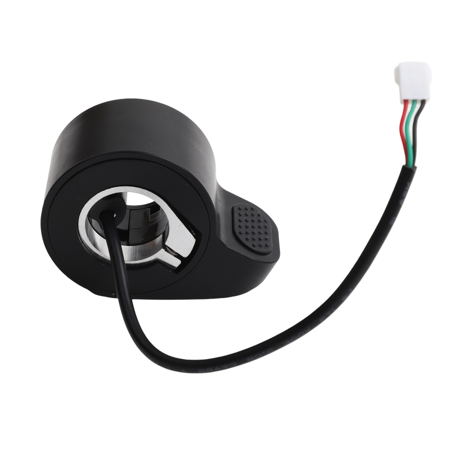 Gaming Accessories Rack - 1 Pc Electric Scooter Thumb Throttle