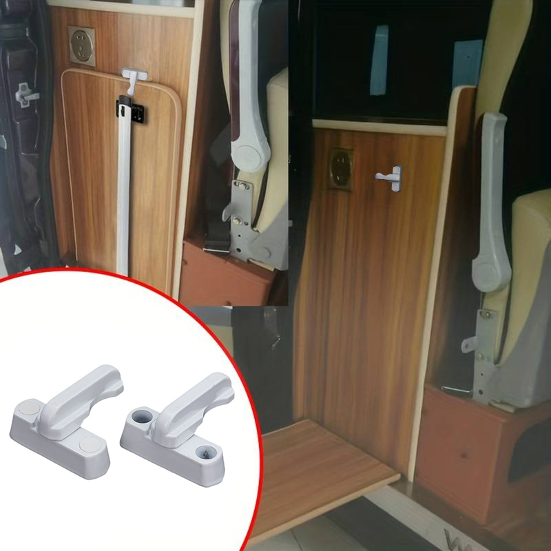 Gaming Accessories Rack - 2PCS Caravan Folding Outdoor Table Board