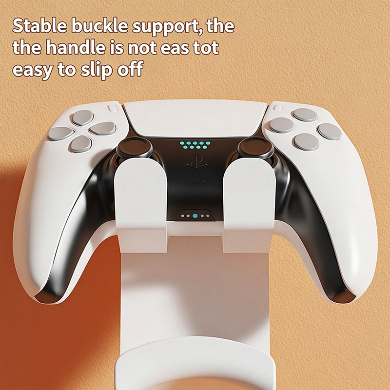 Game Controller Headphone Hang - Gaming Accessories Rack 评论和价格