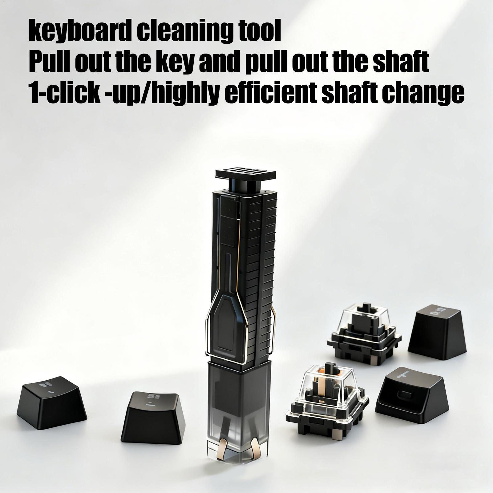 1pc Switch Puller Mechanical K - Gaming Accessories Aesthetic 评论和价格