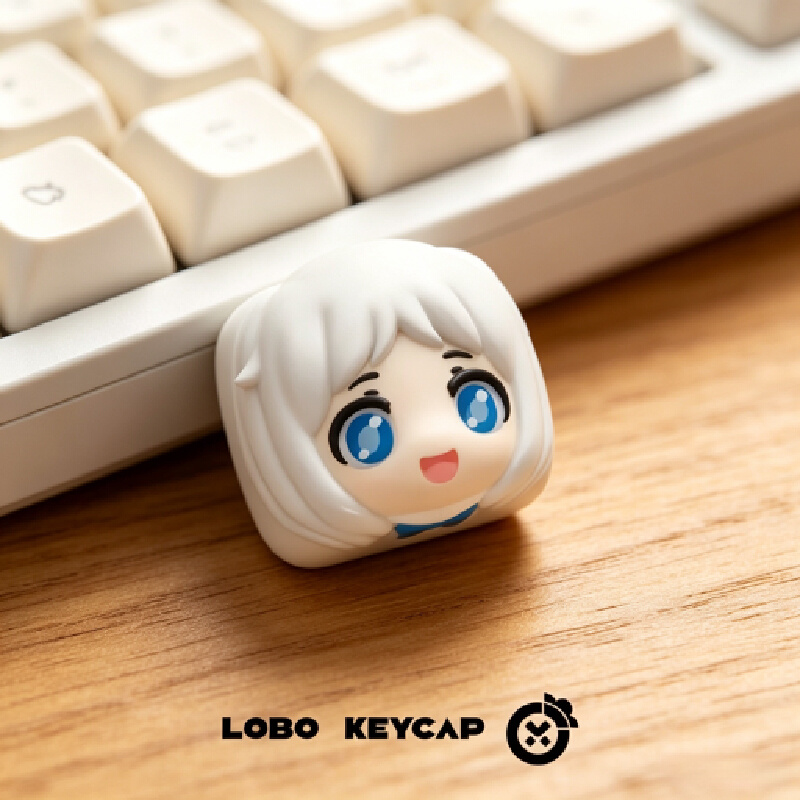 Anohana Menma Artisan Resin Ke - Gaming Accessories In China 评论和价格