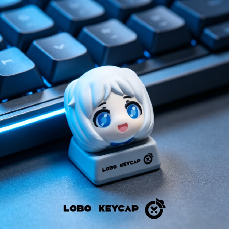 Anohana Menma Artisan Resin Ke - Gaming Accessories In China 评论和价格