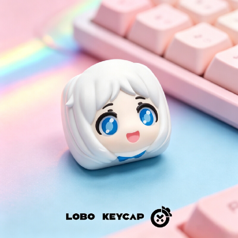 Anohana Menma Artisan Resin Ke - Gaming Accessories In China 评论和价格