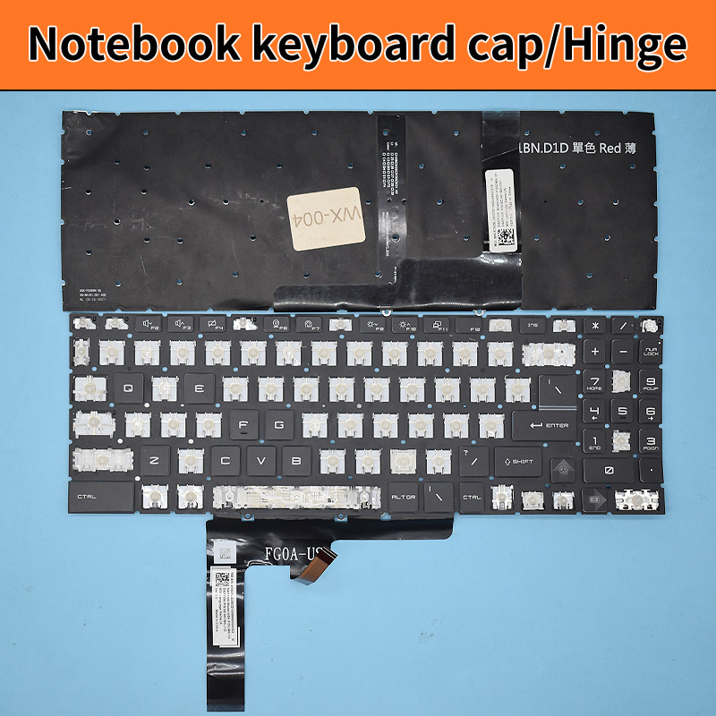 Replacement Key Cap Hinge For  - Gaming Accessories Aesthetic 评论和价格