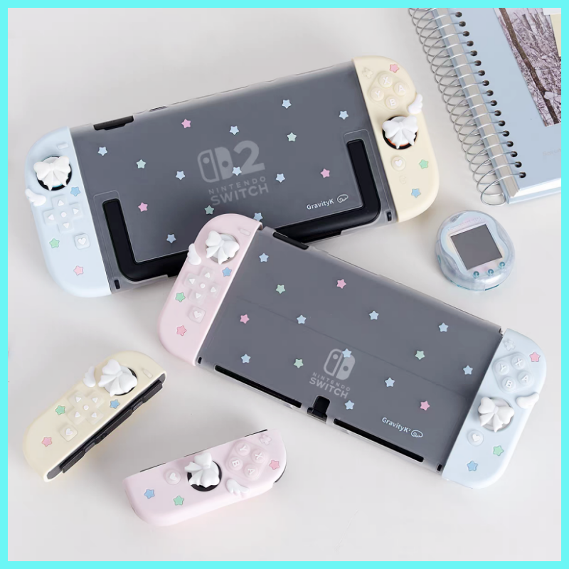 Ns2 Shell Original Protective  - Gaming Accessories In China 评论和价格