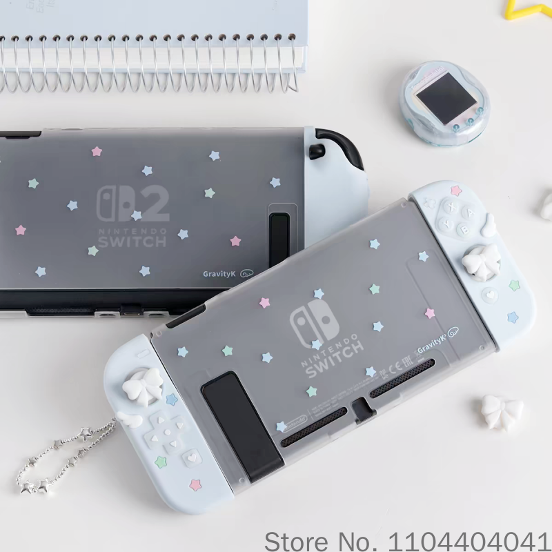 Ns2 Shell Original Protective  - Gaming Accessories In China 评论和价格
