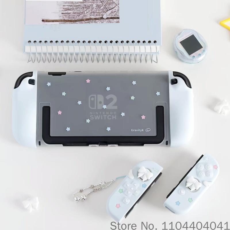 Ns2 Shell Original Protective  - Gaming Accessories In China 评论和价格