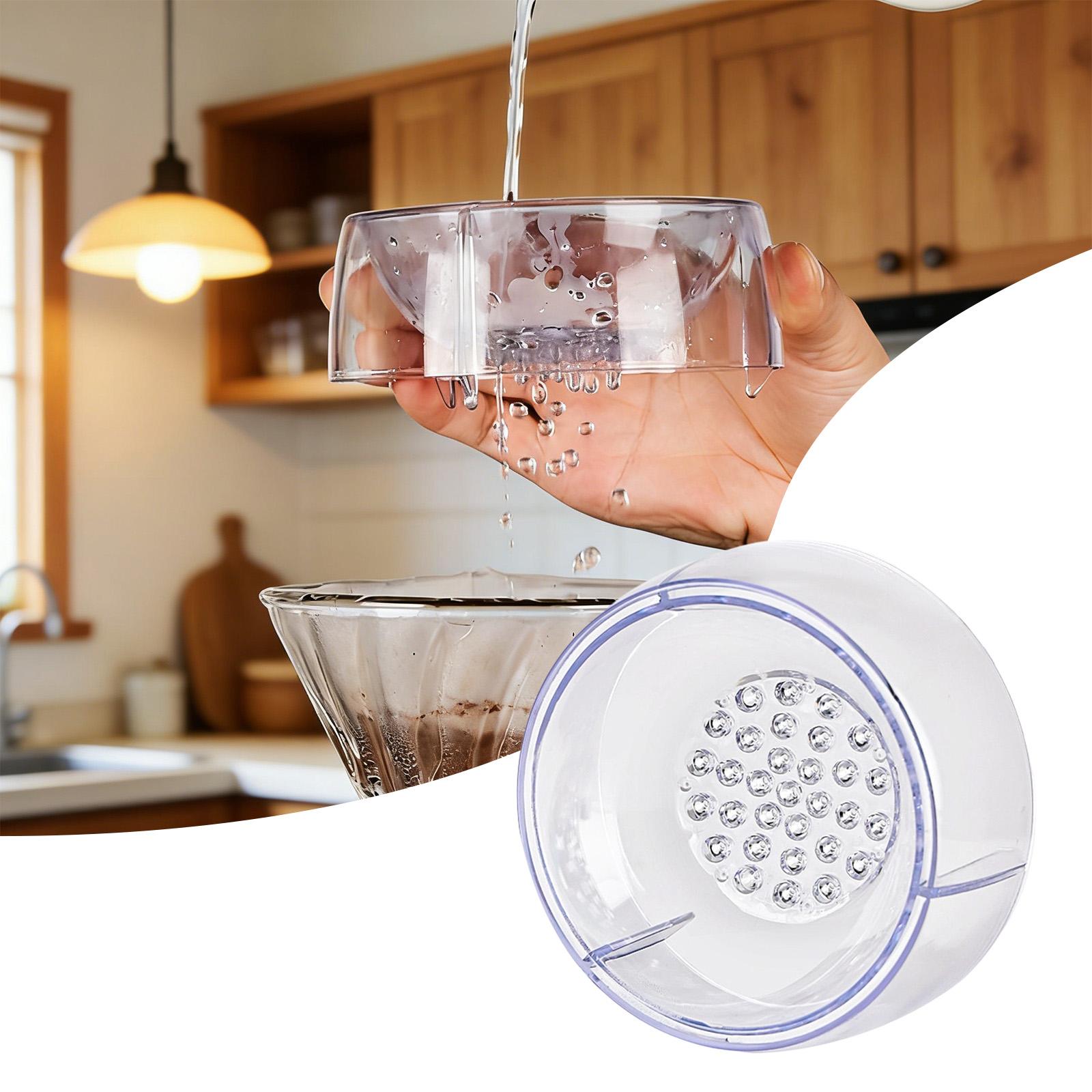 Pour over Coffee Drips Assist  - Gaming Accessories Rack 评论和价格