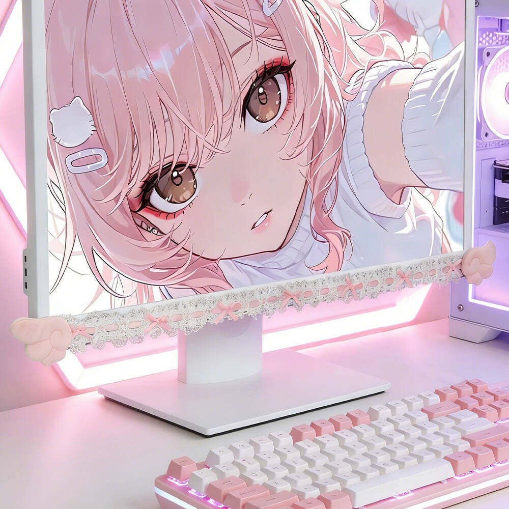 Computer Monitor Decorative St - Accessories For Your Gaming Room 评论和价格