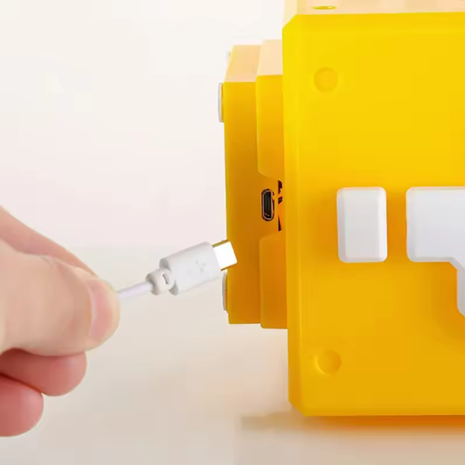 2026Question Block Lamp with S - Gaming Accessories For Room 评论和价格