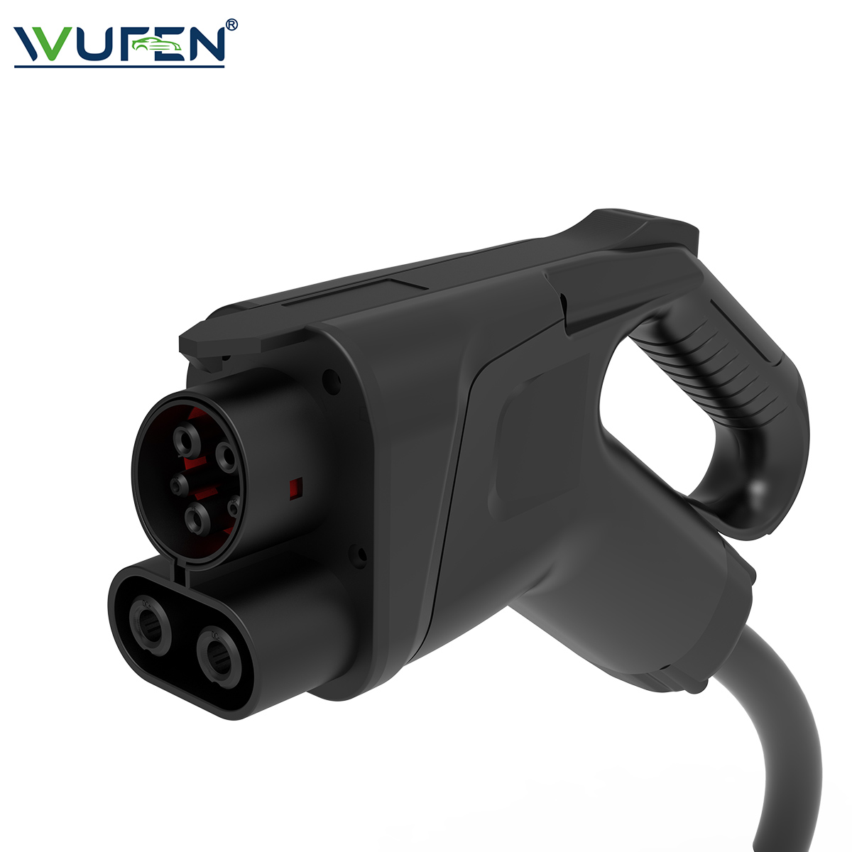 WUFEN CCS Combo 1 EV Adapter E - Gaming Accessories Rack 评论和价格