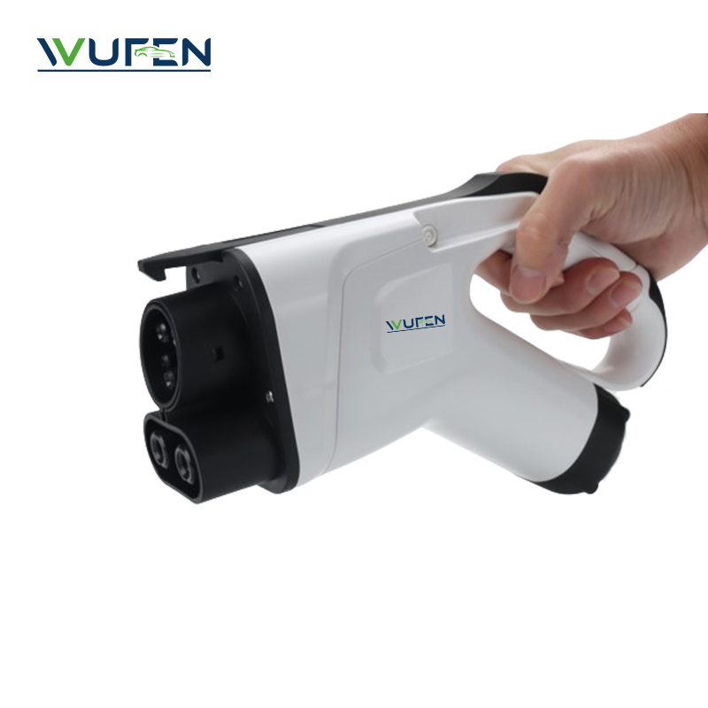 WUFEN CCS Combo 1 EV Adapter E - Gaming Accessories Rack 评论和价格