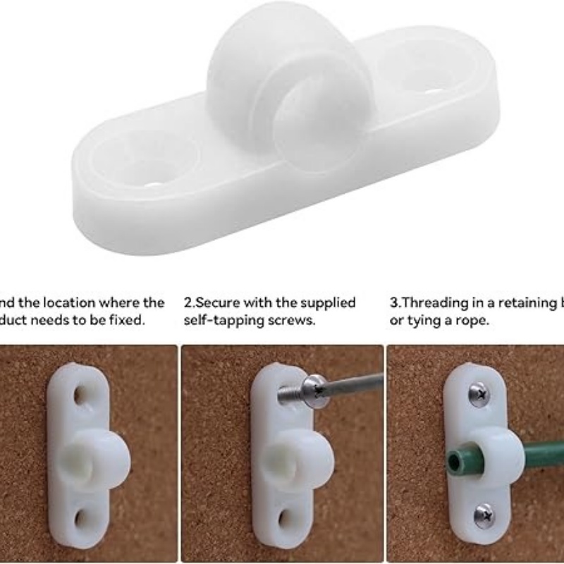 10pcs Portable Lightweight Hor - Gaming Accessories Rack 评论和价格