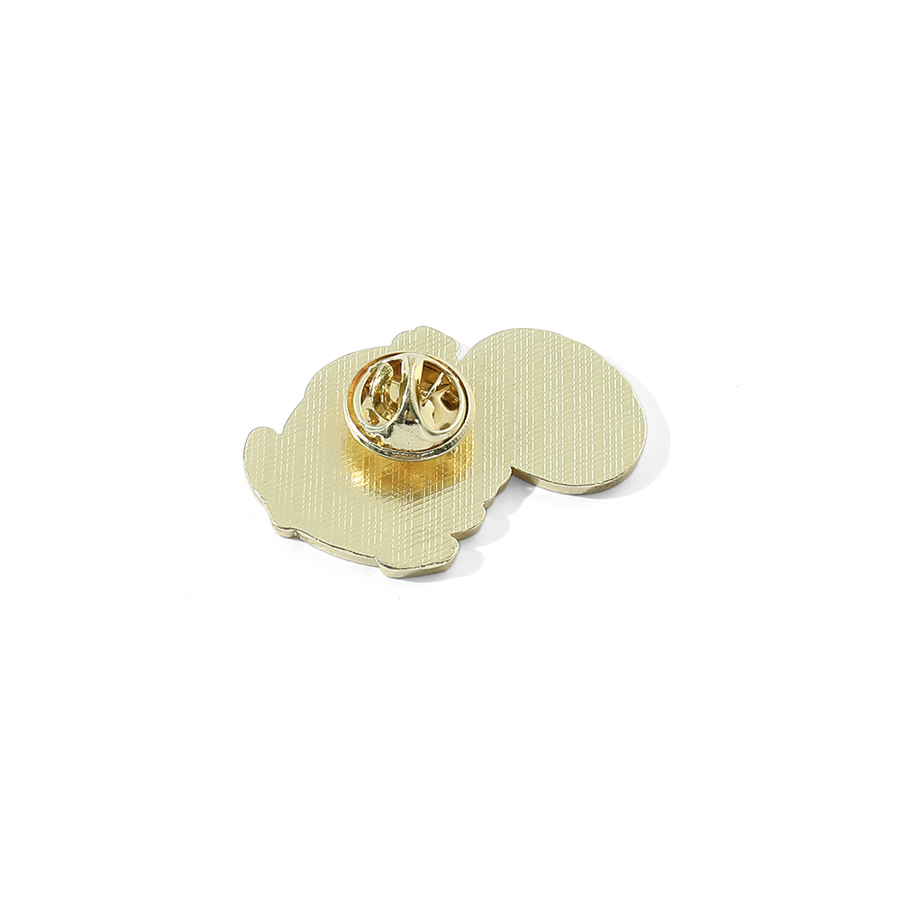 1 Pc ​Anime Character Brooch C - Gaming Accessories Rack 评论和价格