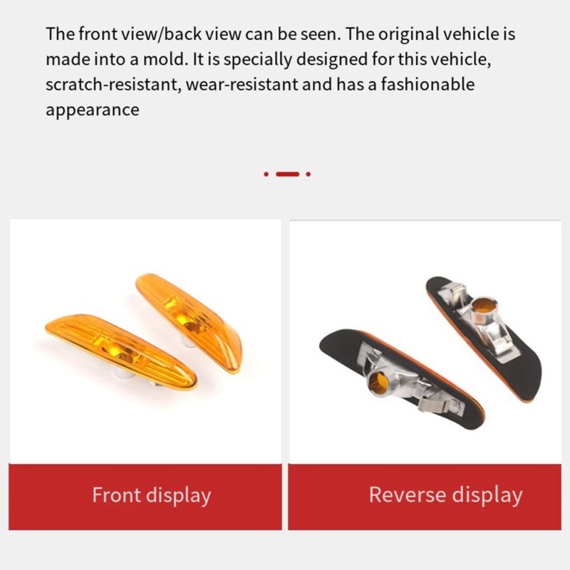 A03Z-Turn Signal Side Marker L - Gaming Accessories Rack 评论和价格