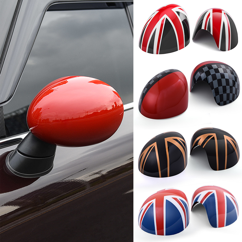 Rearview Mirror Shell Exterior - Gaming Accessories Rack 评论和价格