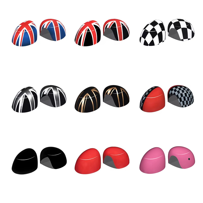 Rearview Mirror Shell Exterior - Gaming Accessories Rack 评论和价格