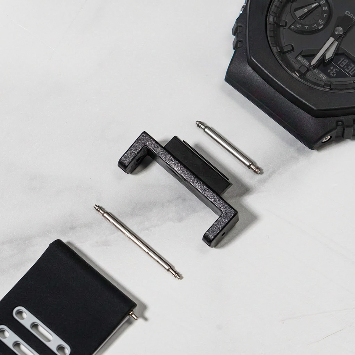 16mm PC Watch Band Adapter For - Gaming Accessories Rack 评论和价格