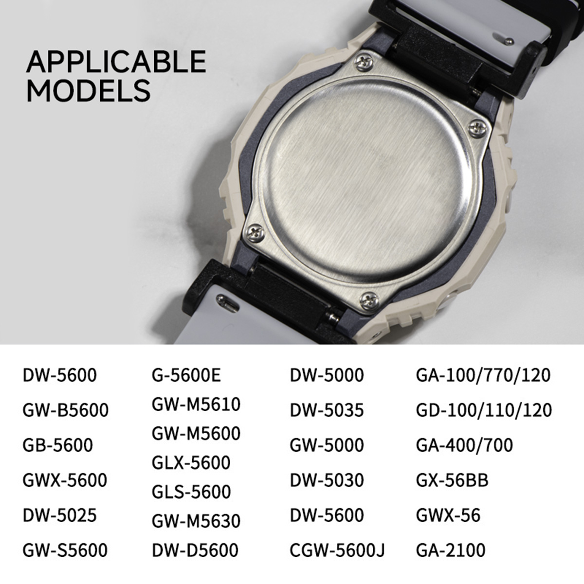 16mm PC Watch Band Adapter For - Gaming Accessories Rack 评论和价格
