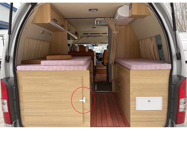 2PCS Caravan Folding Outdoor T - Gaming Accessories Rack 评论和价格
