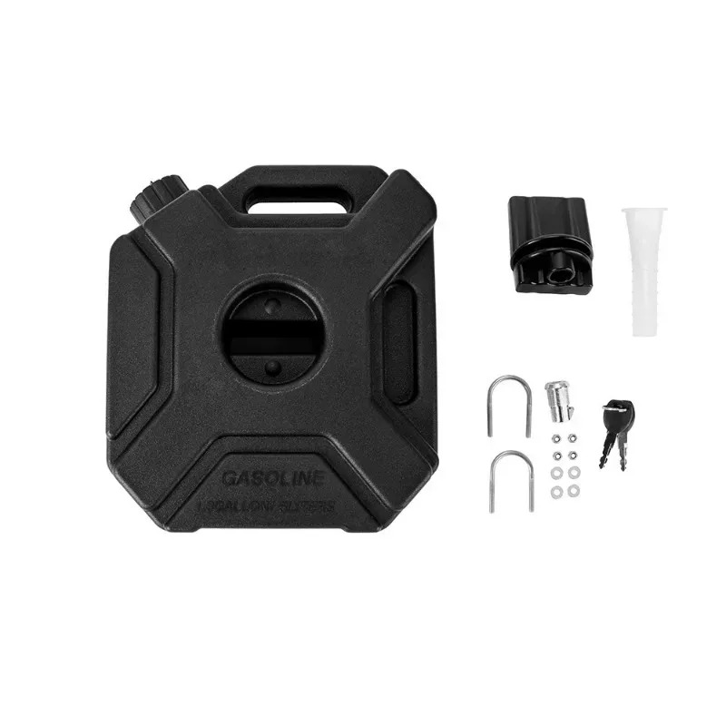 New Sell Good 5L for Motorcycl - Gaming Accessories Rack 评论和价格